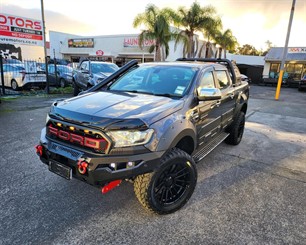 2019 Ford Ranger - Thumbnail