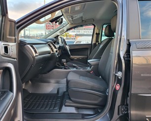 2019 Ford Ranger - Thumbnail
