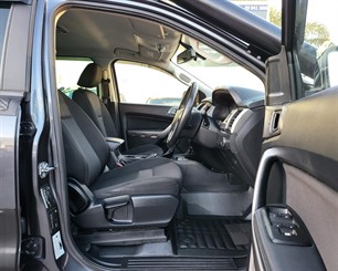 2019 Ford Ranger - Thumbnail