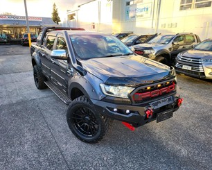 2019 Ford Ranger - Thumbnail