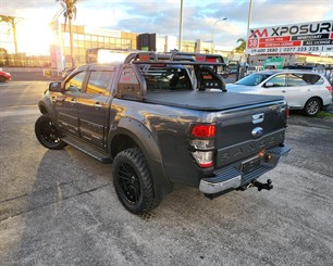 2019 Ford Ranger - Thumbnail