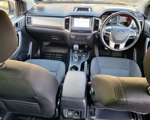 2019 Ford Ranger - Thumbnail