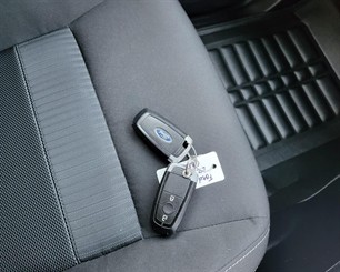 2019 Ford Ranger - Thumbnail