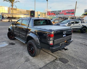 2021 Ford Ranger - Thumbnail