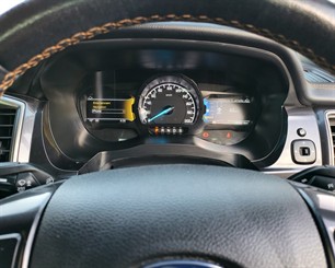 2021 Ford Ranger - Thumbnail