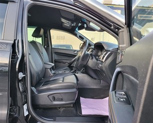 2021 Ford Ranger - Thumbnail