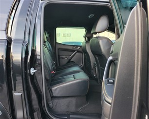 2021 Ford Ranger - Thumbnail