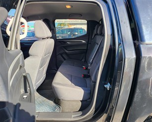 2021 LDV T60 - Thumbnail