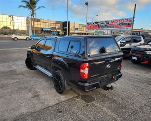 2021 LDV T60 - Thumbnail