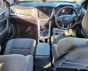 2021 LDV T60 - Thumbnail