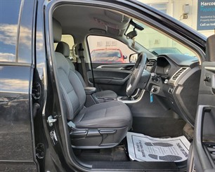 2021 LDV T60 - Thumbnail