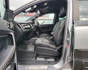 2019 Ford Ranger - Thumbnail