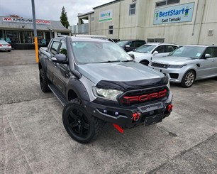 2019 Ford Ranger - Thumbnail