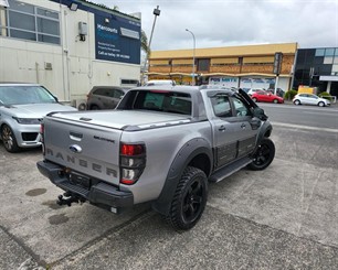 2019 Ford Ranger - Thumbnail