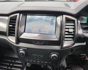 2019 Ford Ranger - Thumbnail