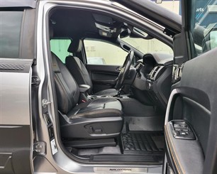 2019 Ford Ranger - Thumbnail