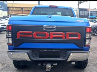 2017 Ford Ranger - Thumbnail