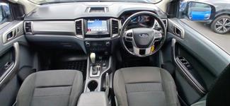 2017 Ford Ranger - Thumbnail