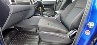 2017 Ford Ranger - Thumbnail