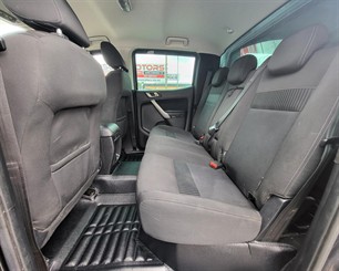 2021 Ford Ranger - Thumbnail