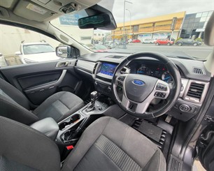 2021 Ford Ranger - Thumbnail