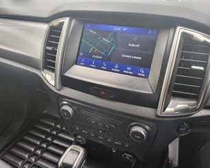 2021 Ford Ranger - Thumbnail