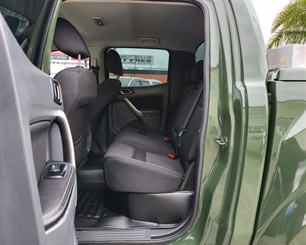 2016 Ford Ranger - Thumbnail