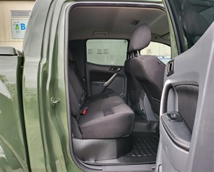 2016 Ford Ranger - Thumbnail