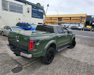 2016 Ford Ranger - Thumbnail