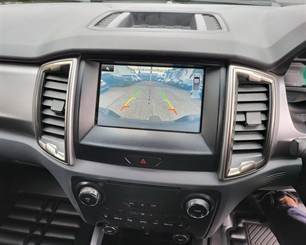 2016 Ford Ranger - Thumbnail