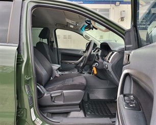 2016 Ford Ranger - Thumbnail