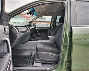 2016 Ford Ranger - Thumbnail
