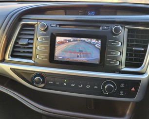 2018 Toyota Highlander - Thumbnail
