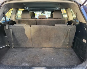 2018 Toyota Highlander - Thumbnail