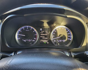 2018 Toyota Highlander - Thumbnail