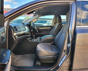 2018 Toyota Highlander - Thumbnail