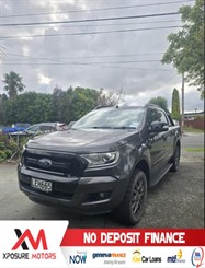 2018 Ford Ranger - Thumbnail