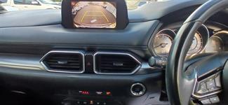 2019 Mazda CX-5 - Thumbnail