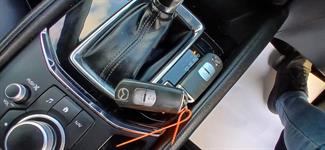 2019 Mazda CX-5 - Thumbnail