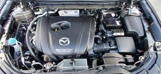 2019 Mazda CX-5 - Thumbnail
