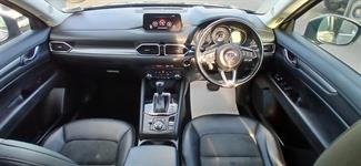 2019 Mazda CX-5 - Thumbnail