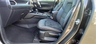 2019 Mazda CX-5 - Thumbnail