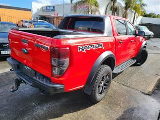 2019 Ford Raptor - Thumbnail