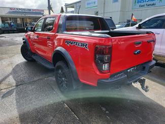 2019 Ford Raptor - Thumbnail