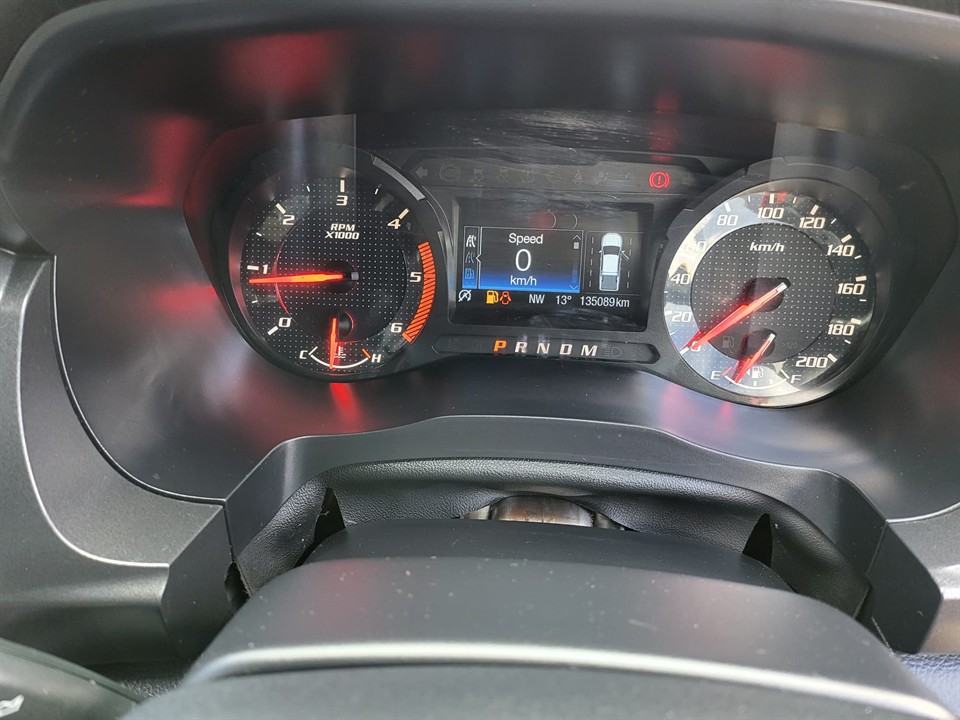 2019 Ford Raptor