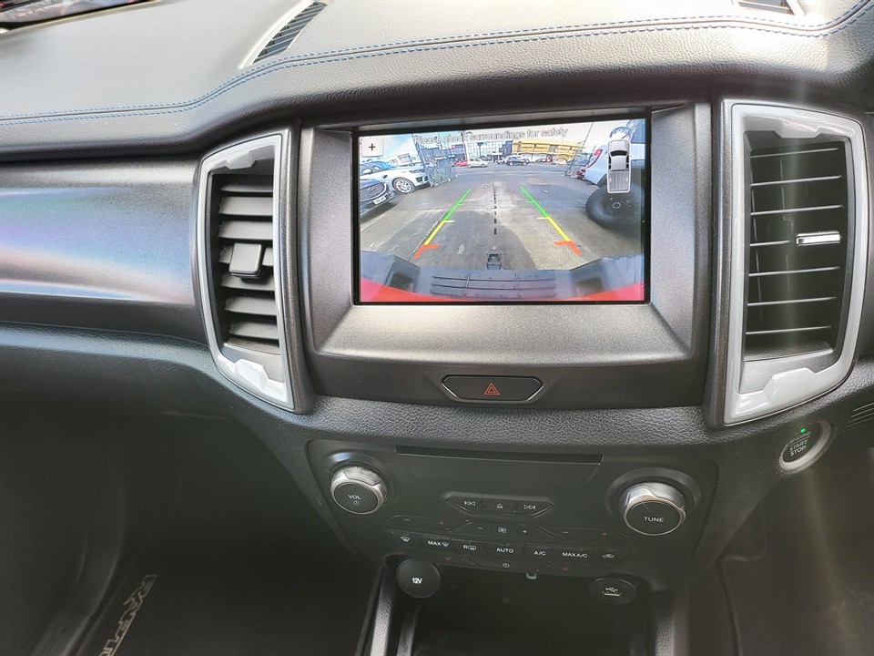 2019 Ford Raptor