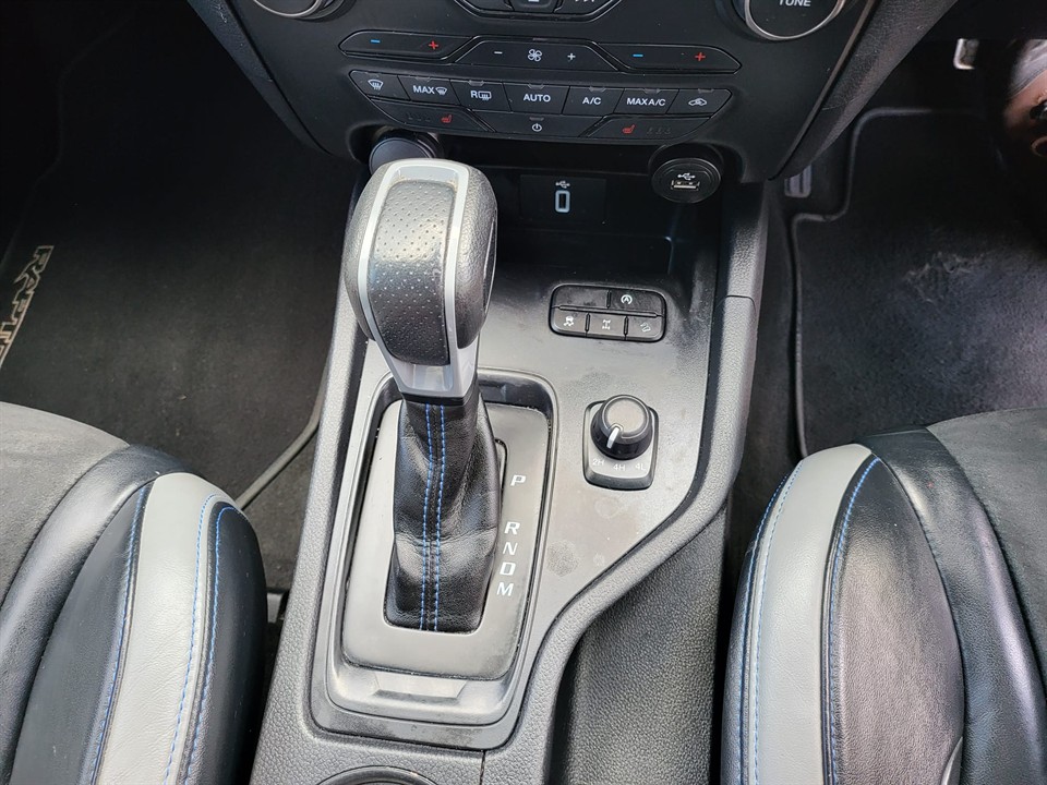 2019 Ford Raptor