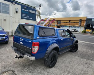 2021 Ford Ranger - Thumbnail