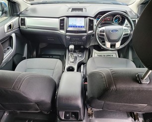 2021 Ford Ranger - Thumbnail