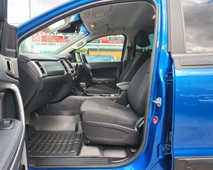 2021 Ford Ranger - Thumbnail